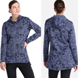 Kari Traa Sanne Outdoor Fleece Jacket